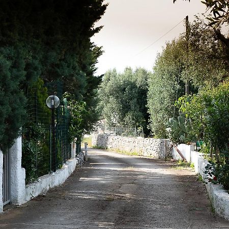 Villetta Da Zio Marcello Ostuni Exterior photo