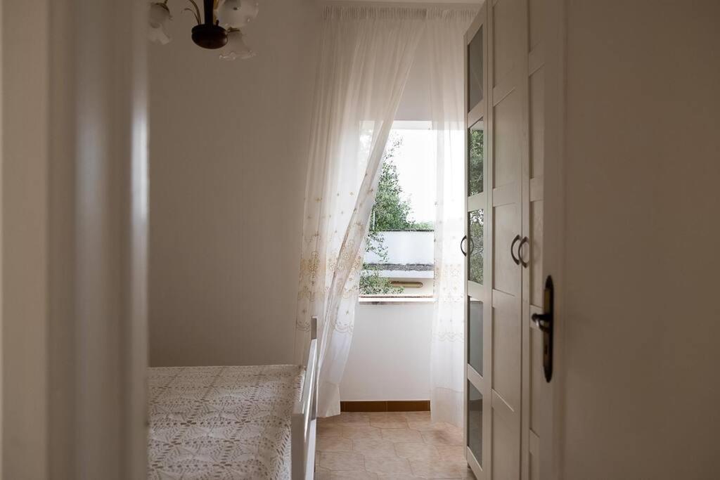 Villetta Da Zio Marcello Ostuni Exterior photo